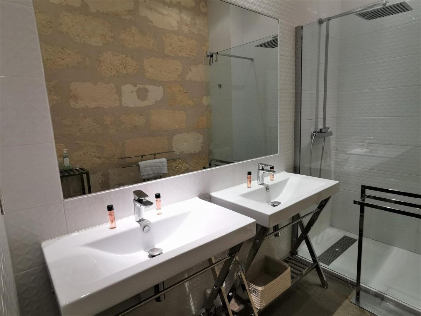 Very Nice Apartment Bordeaux Historical Center Eksteriør bilde